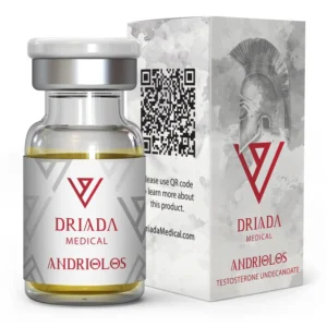 DRIADA Andriolos 250 10ml Vial