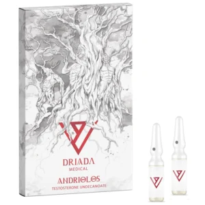 DRIADA Andriolos 250 1ml Ampoules