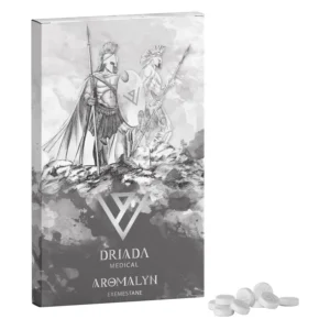DRIADA Aromalyn 25 (Exemestane)