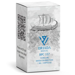 DRIADA BPC-157 10mg