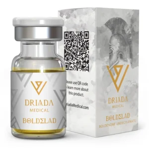 DRIADA Boldelad 250 10ml Vial
