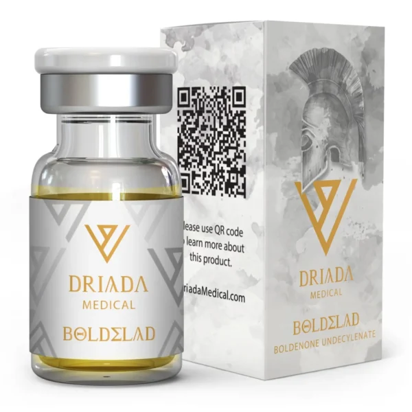 DRIADA-Boldelad-250-10ml.webp DRIADA Boldelad 250 10ml Vial