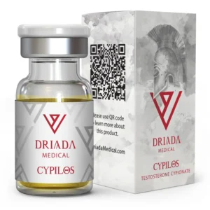 DRIADA Cypilos 250 10ml Vial