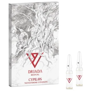 DRIADA Cypilos 250 1ml Ampoules