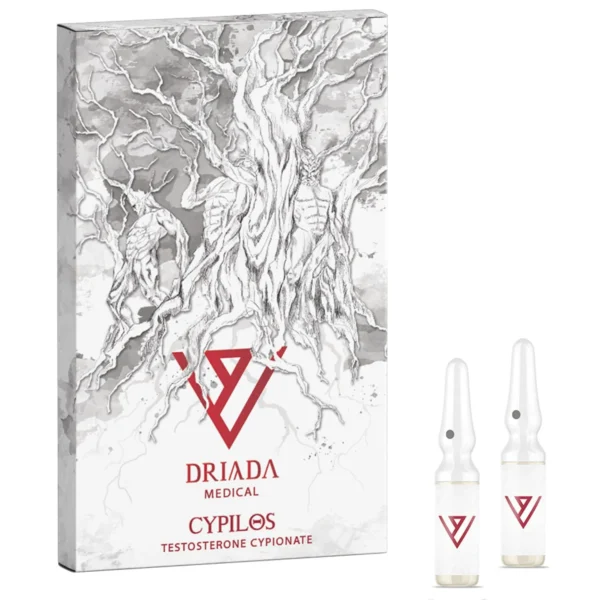 DRIADA Cypilos 250 1ml Ampoules