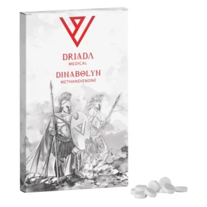 DRIADA Dinabolyn 10