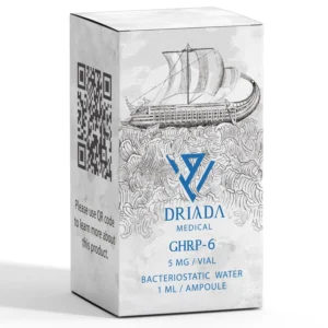 DRIADA GHRP-6