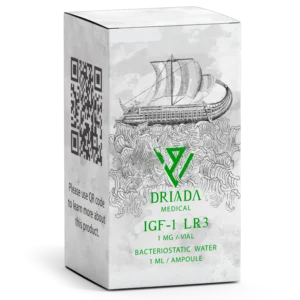 DRIADA IGF-1 LR3