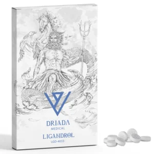 DRIADA LGD-4033