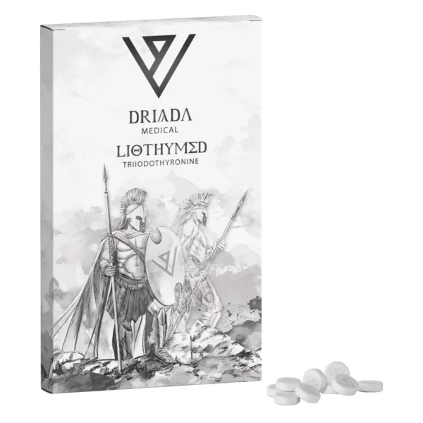 DRIADA Liothymed 25