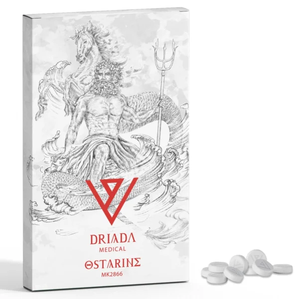 DRIADA-MK-2866-Ostarine.webp DRIADA MK-2866 (Ostarine)