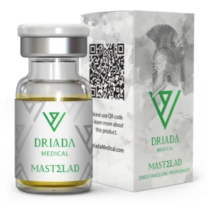DRIADA Mastelad 100 10ml Vial