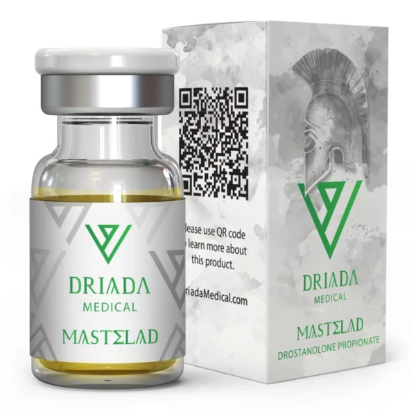 DRIADA Mastelad 100 10ml Vial