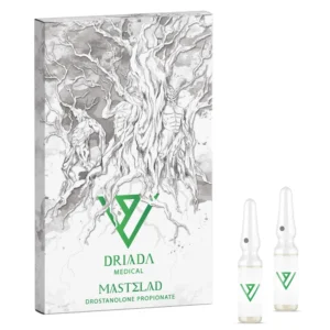 DRIADA Mastelad 100 1ml Ampoules