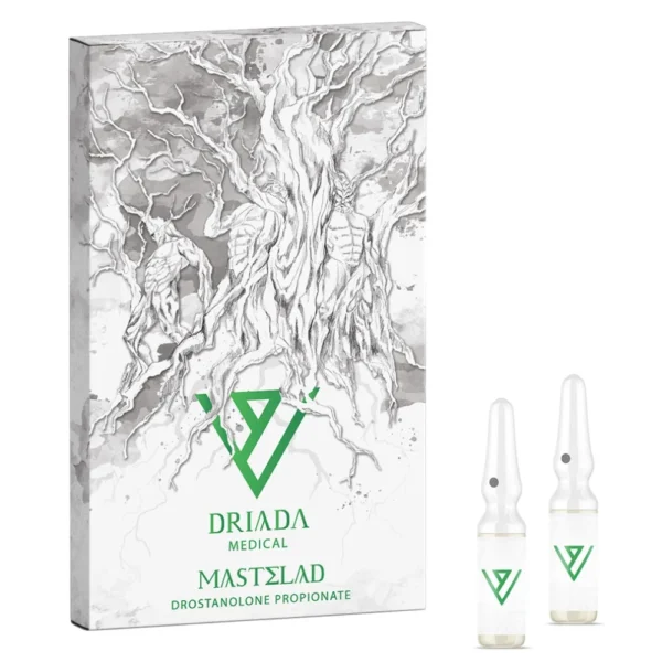 DRIADA Mastelad 100 1ml Ampoules