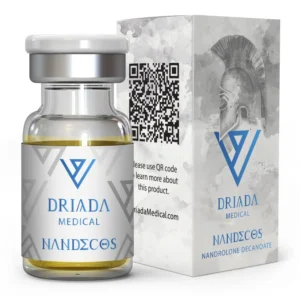 DRIADA Nandecos 200 10ml Vial