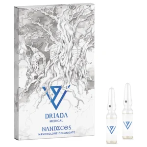 DRIADA Nandecos 200 1ml ampoules