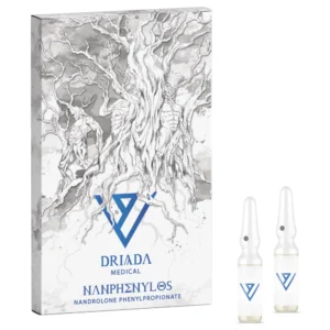 DRIADA Nanphenylos 100 1ml Ampoules