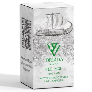 DRIADA PEG MGF 2
