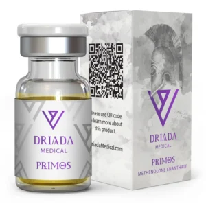 DRIADA Primos 100 10ml Vial