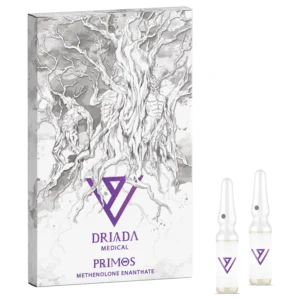 DRIADA Primos 100 1ml Ampoules