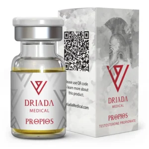 DRIADA Propios 100 10ml Vial