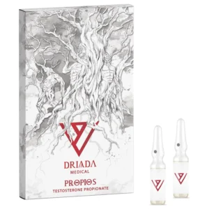 DRIADA Propios 100 1ml Ampoules