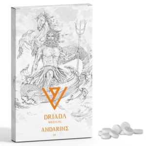 DRIADA S4 (Andarine)