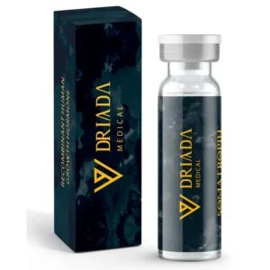 DRIADA Somatropin HGH Liquid 50iu