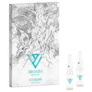 DRIADA Stakos 150 (Cut Stack) 1ml Ampoules