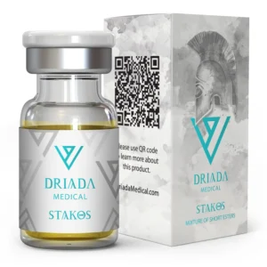 DRIADA Stakos 150 (Cut Stack) 10ml vial