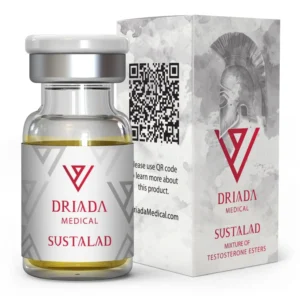 DRIADA Sustalad 250 10ml Vial