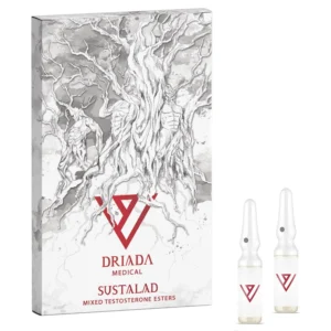 DRIADA Sustalad 250 1ml Ampoules