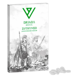 DRIADA T4 Euthymed