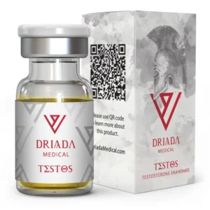 DRIADA Testos 250 10ml Vial