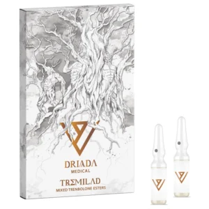 DRIADA Tremilad 150 1ml Ampoules