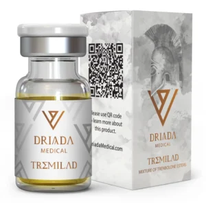 DRIADA Tremilad 150 10ml Vial