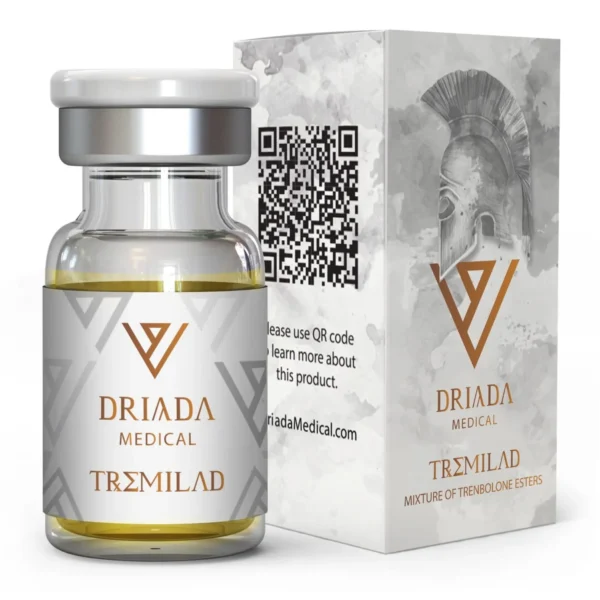 DRIADA Tremilad 150 10ml Vial