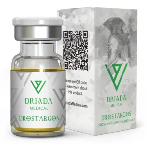 Driada Drostargos 200 10ml Vial