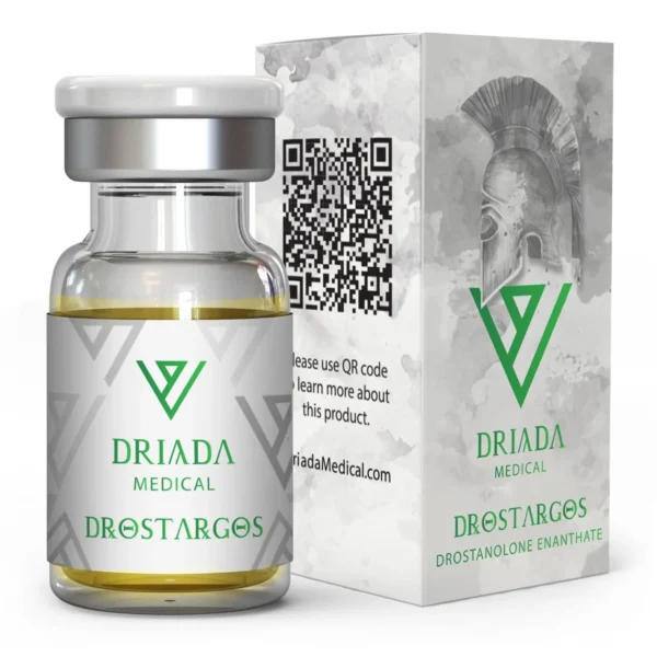 Driada Drostargos 200 10ml Vial