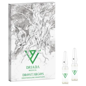 DRIADA Drostargos 200 1ml Ampoules
