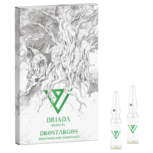 DRIADA Drostargos 200 1ml Ampoules