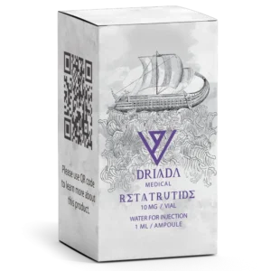 DRIADA Retatrutide 10mg