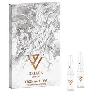 DRIADA Trenacetos 100 1ml Ampoules