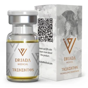 DRIADA Trenentos 200 10ml Vial