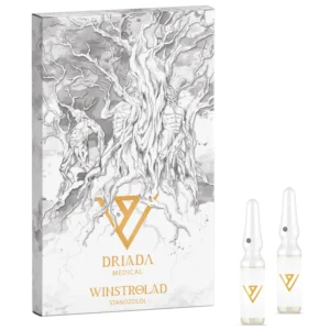 DRIADA Winstrolad 50