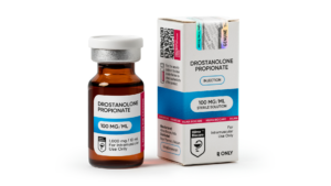 Hilma Biocare Drostanolone Propionate 100 Hilma Biocare Drostanolone Propionate 100