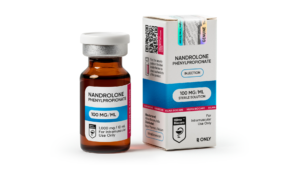 Hilma Biocare Nandrolone Phenylpropionate 100 Hilma Biocare Nandrolone Phenylpropionate 100