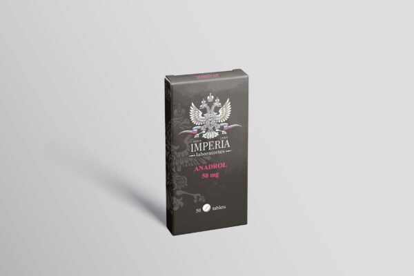 Imperia Labs Anadrol 50