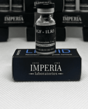 Imperia Labs IGF-1 LR3 1mg